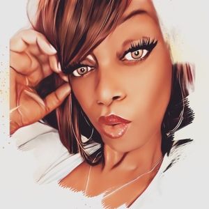 Meet your Posher, Kim